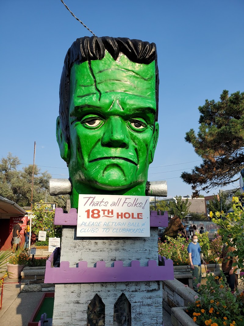 Novelty Golf & Games photo 4