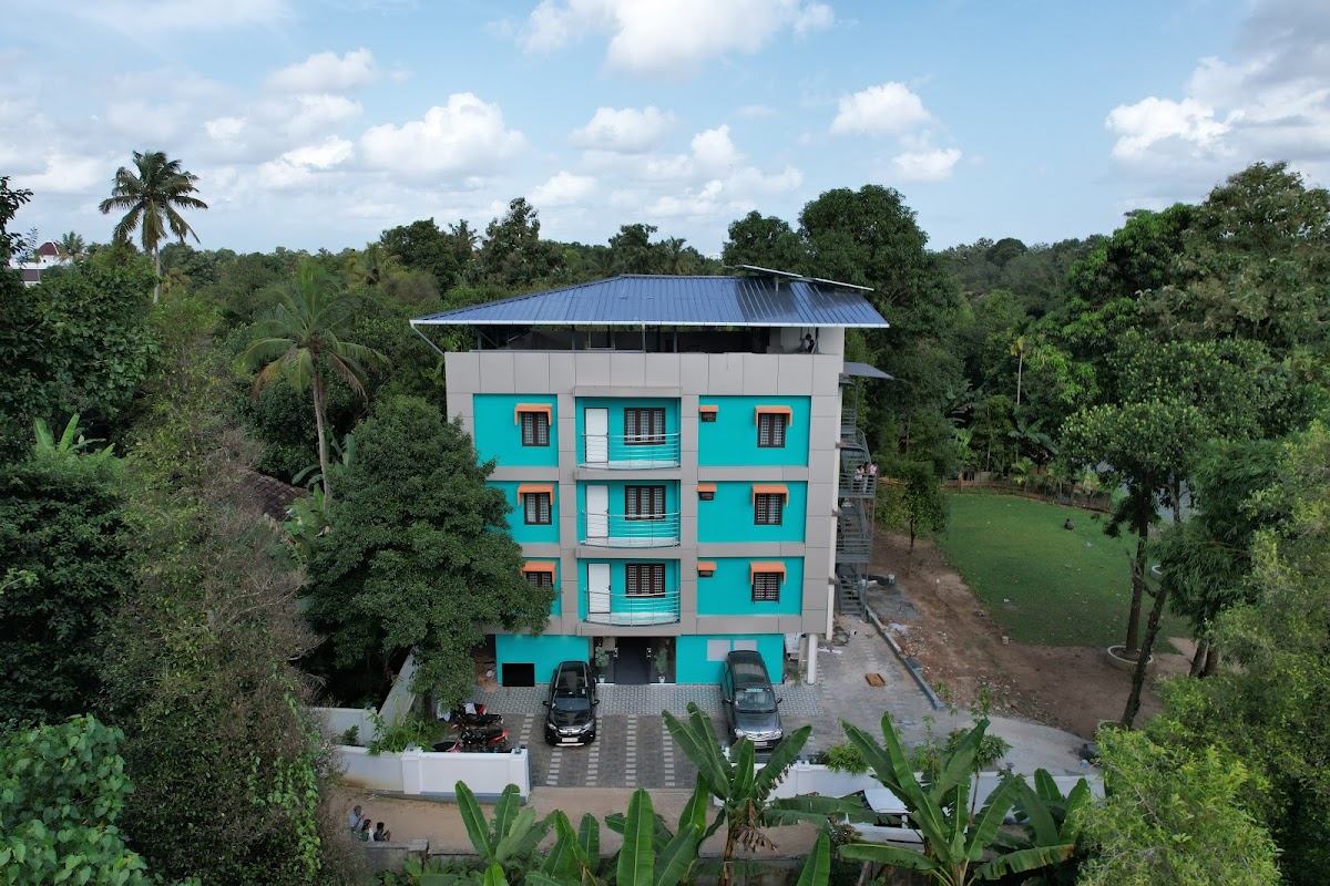 Vajra Periyar Heritage — 3