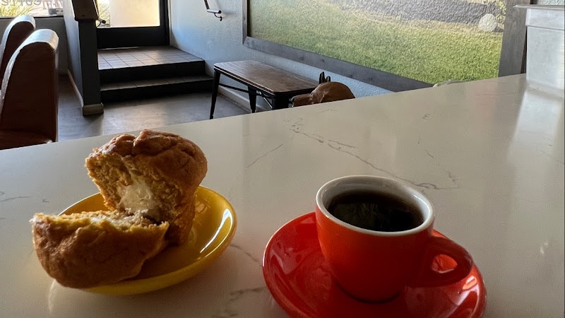 4 Paws Coffee Co photo 2