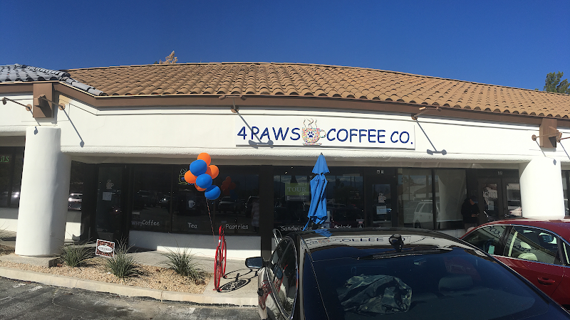 4 Paws Coffee Co photo 1