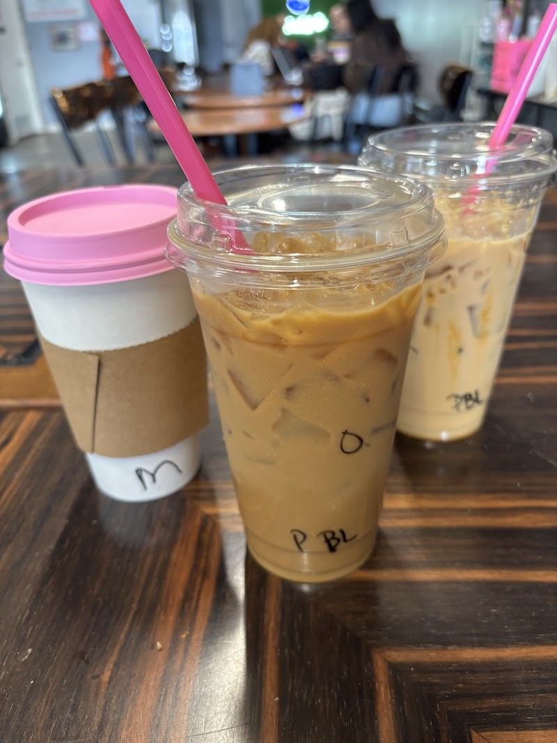 4 Paws Coffee Co photo 4