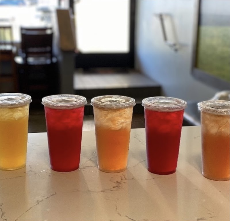 4 Paws Coffee Co photo 3