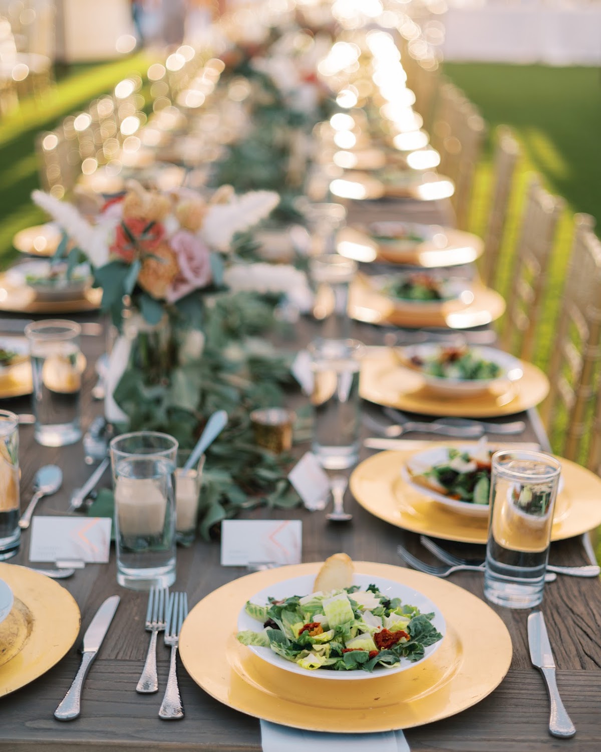 True Flavors Catering: Google Places image 3
