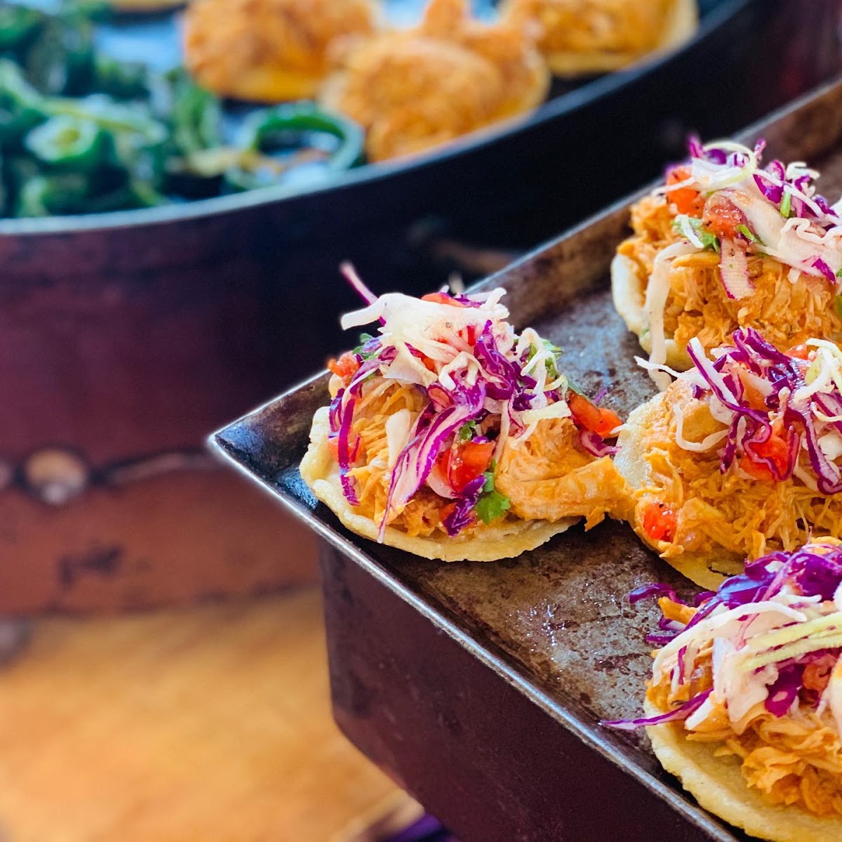 True Flavors Catering: Google Places image 5