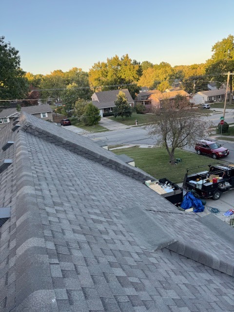 Murphy & Sons Roofing, Inc photo 2
