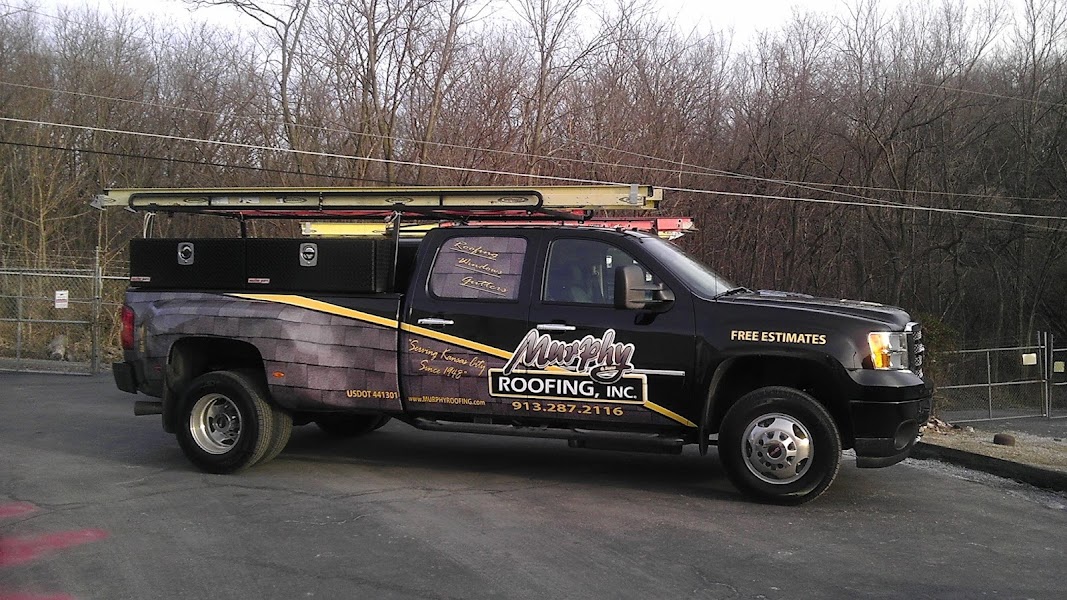 Murphy & Sons Roofing, Inc
