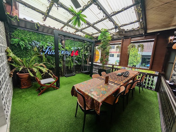 Kampunglah - Photo 1