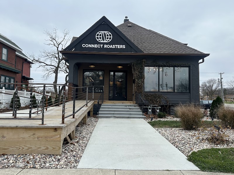 Connect Roasters photo 4