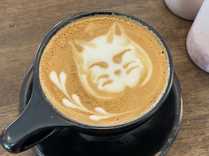 Connect Roasters photo 4