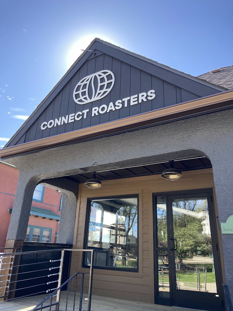 Connect Roasters photo 1
