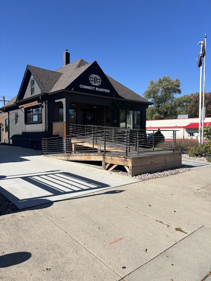 Connect Roasters photo 3