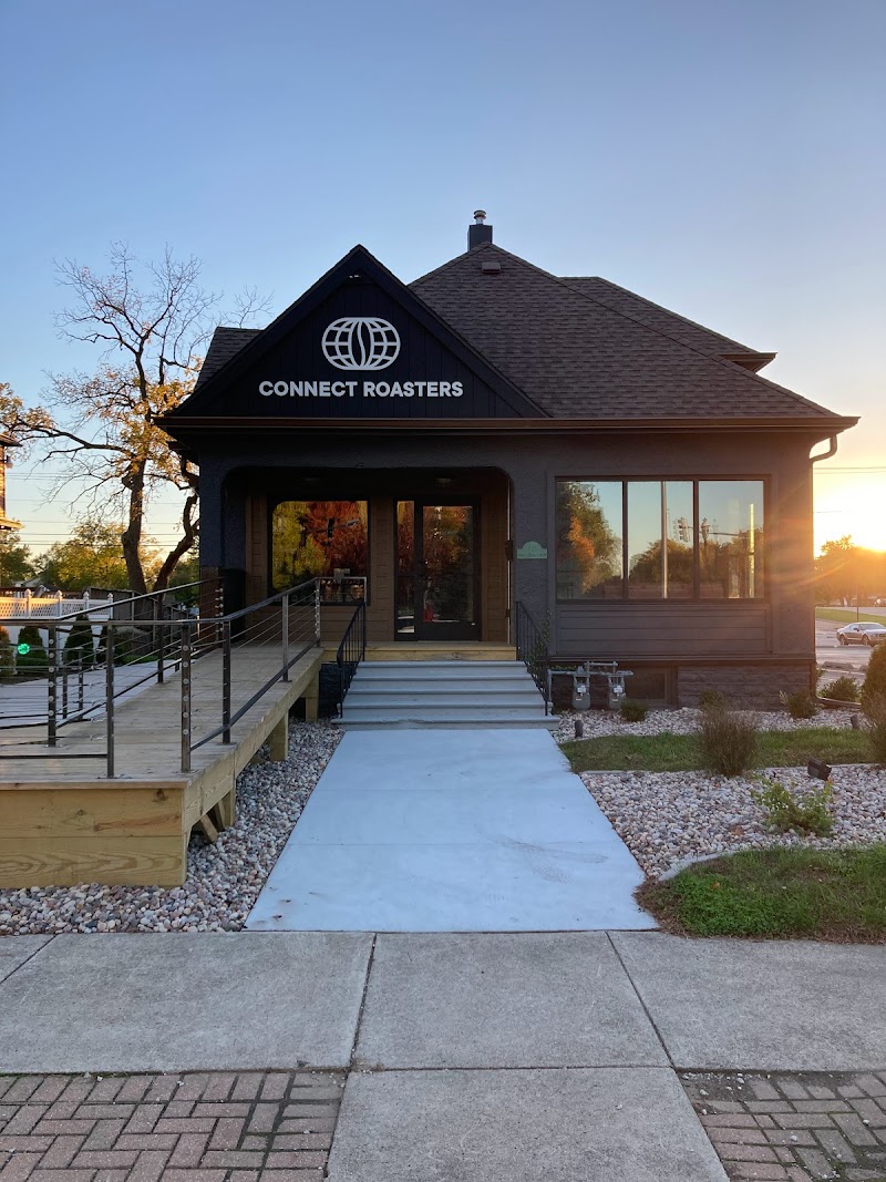 Connect Roasters photo 1