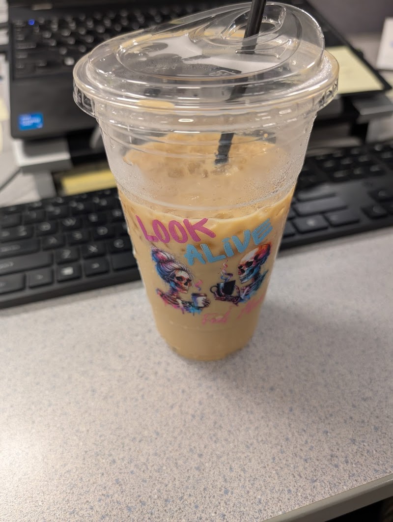 Look Alive LLC photo 1