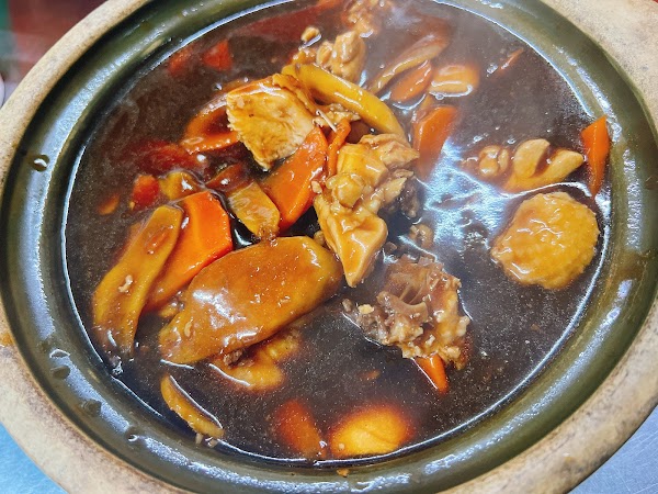 Restoran Seng Kee - Photo 1