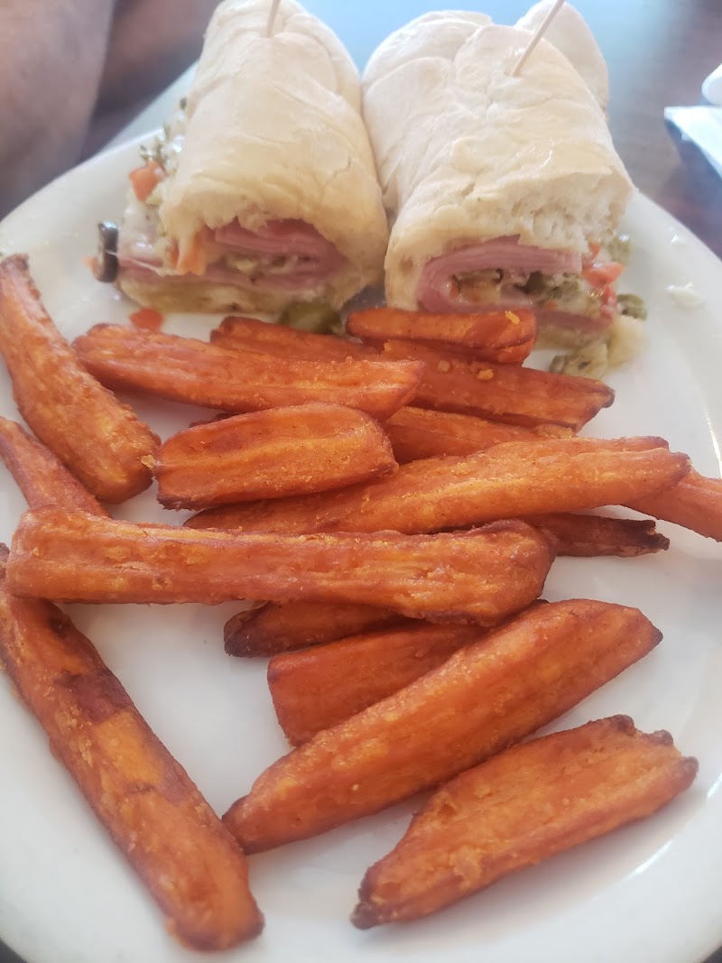 Babineaux's Cafe' photo 3