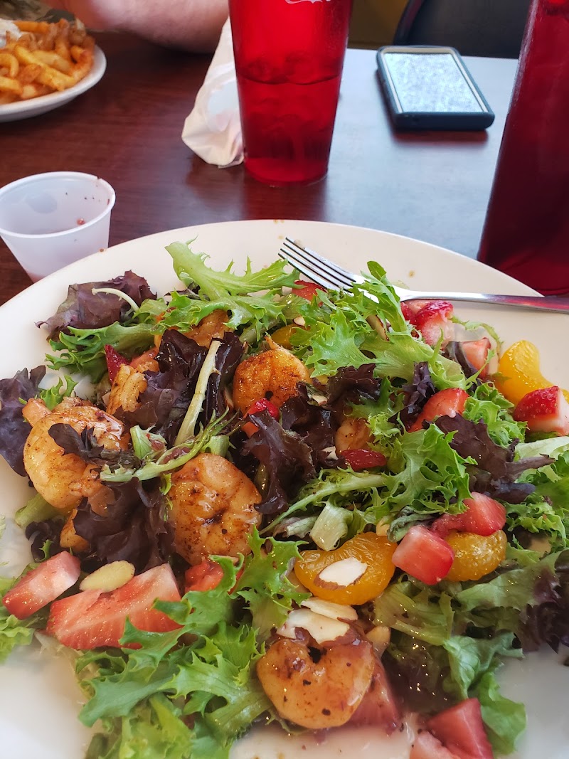 Babineaux's Cafe' photo 2