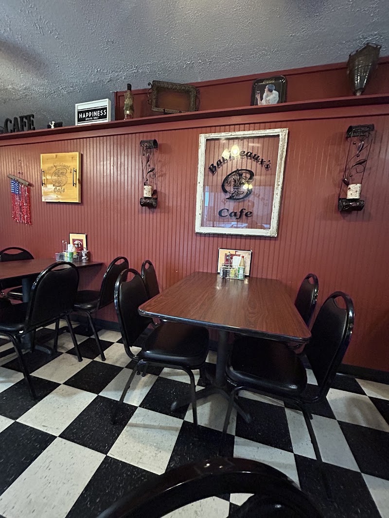 Babineaux's Cafe' photo 2