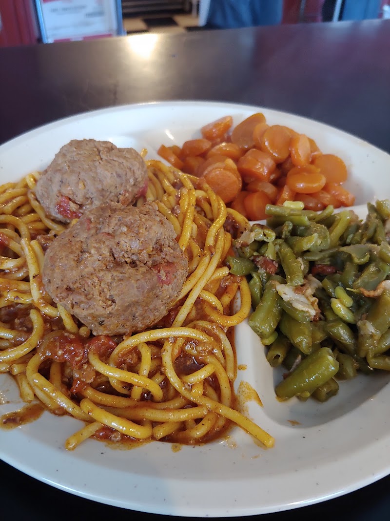 Babineaux's Cafe' photo 1