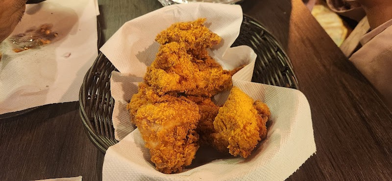 Halal Tasty Fried n Burger (Dip In) photo 6