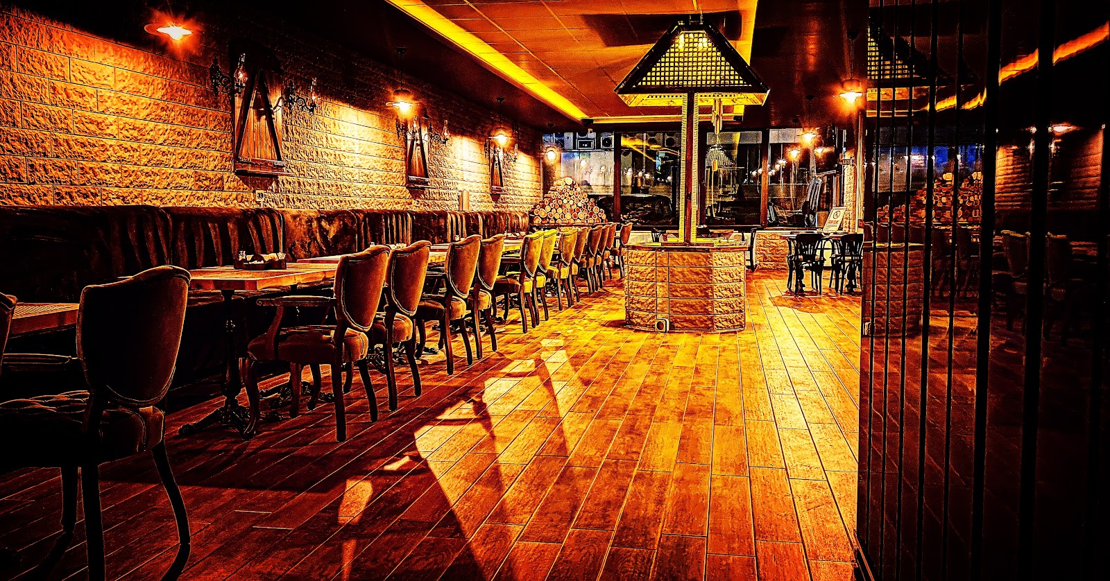 The Well Pub&Burger By Eriza Hotel mekanı