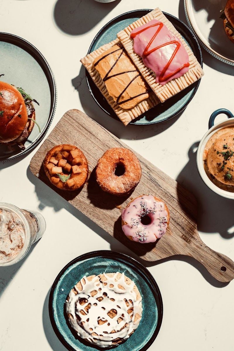 The Coffee Class Eastern photo 2