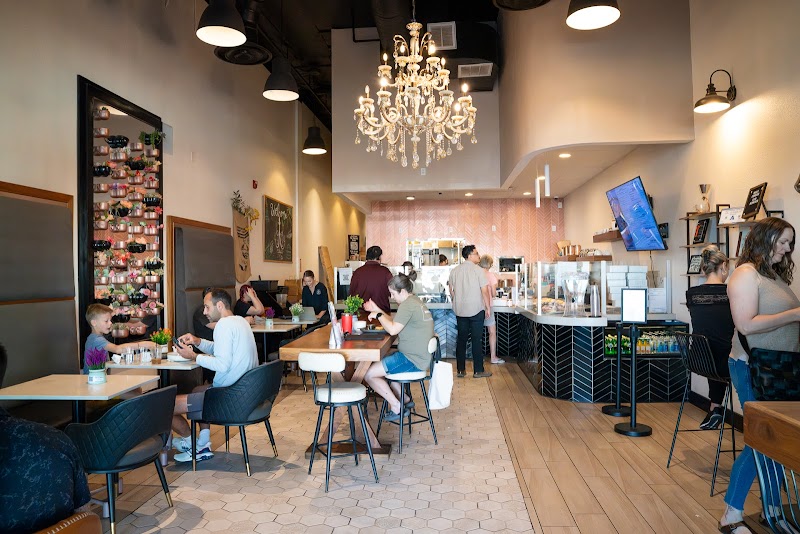 The Coffee Class Eastern photo 1