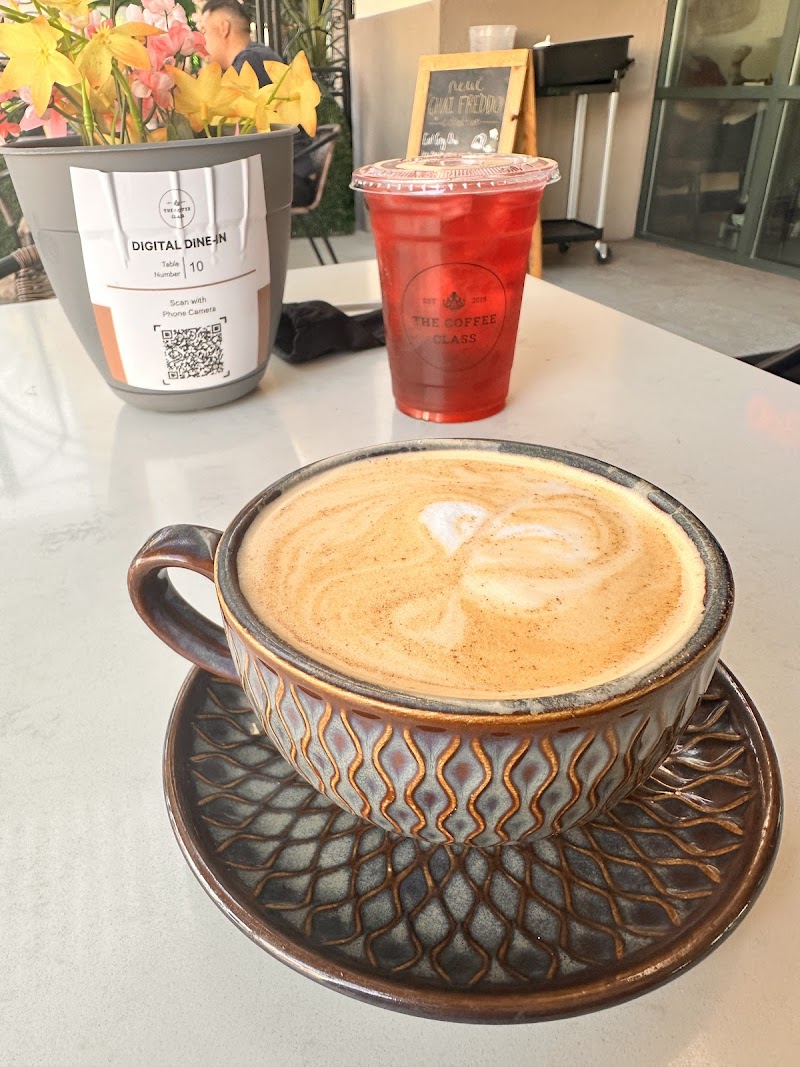 The Coffee Class Eastern photo 4