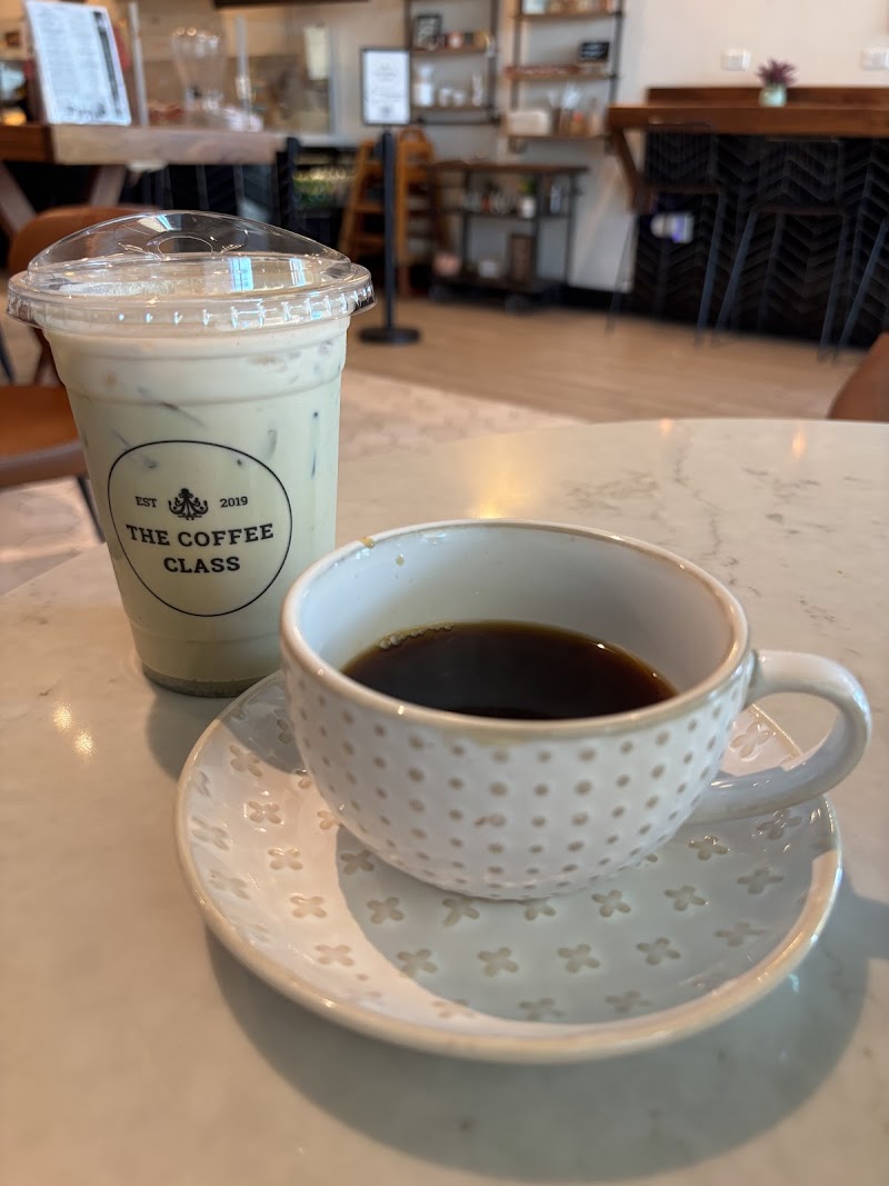 The Coffee Class Eastern photo 3