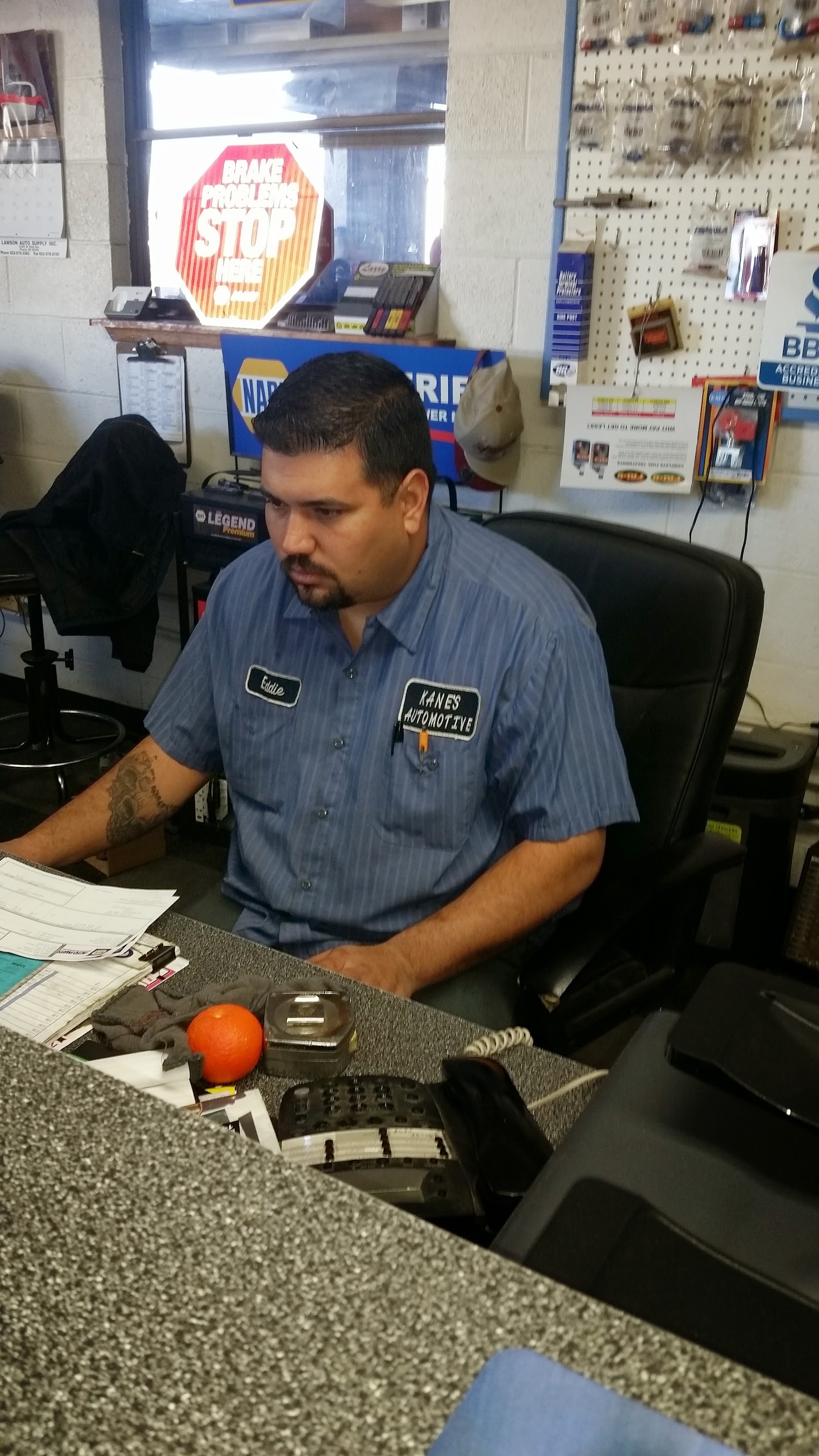 Kane's Automotive photo 5