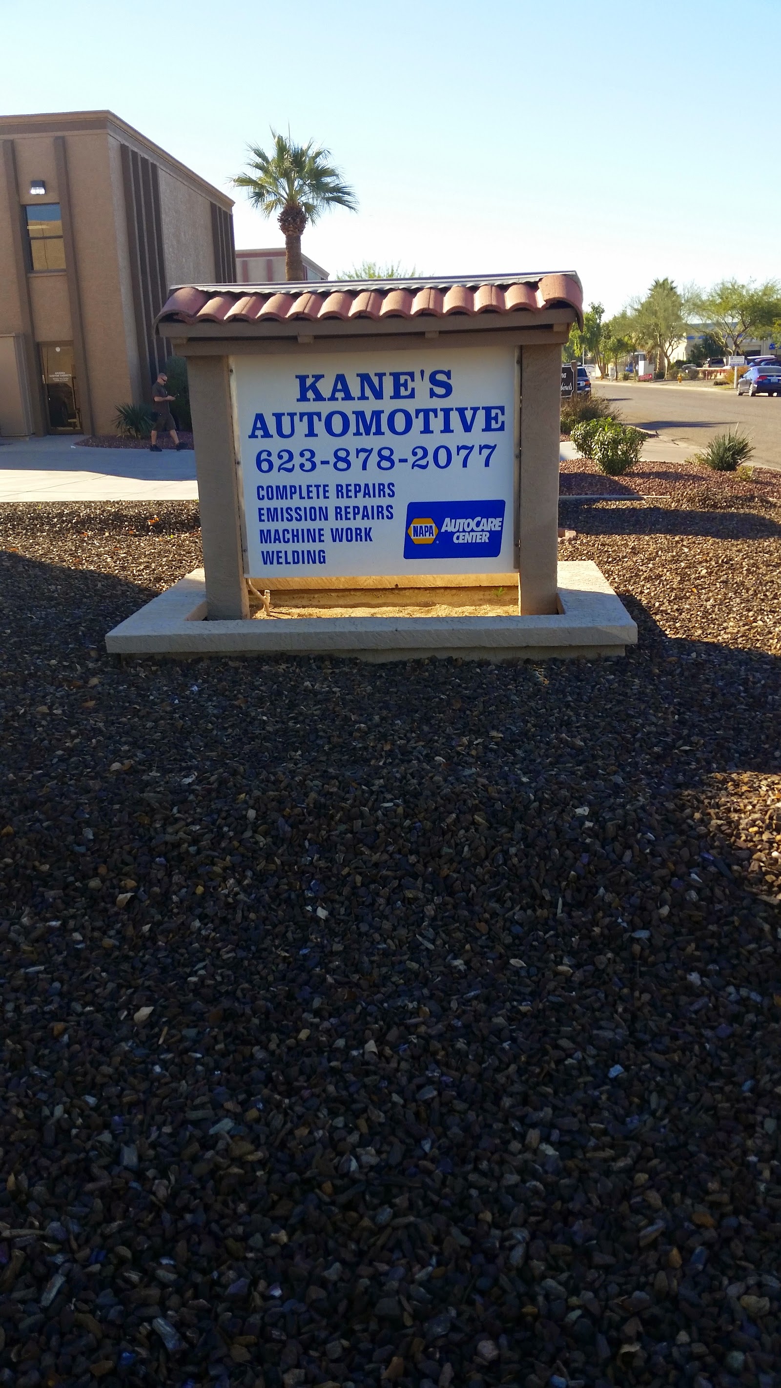 Kane's Automotive photo 2