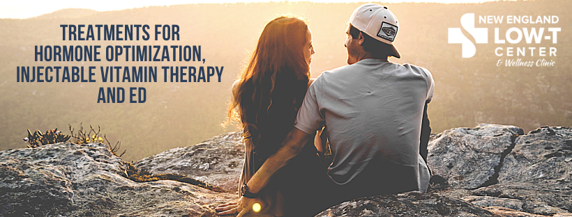 New England Low-T Center