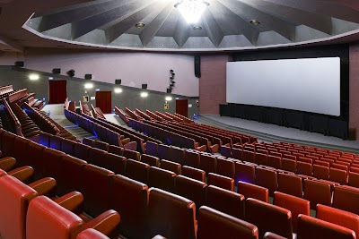 Cinema Conca Verde