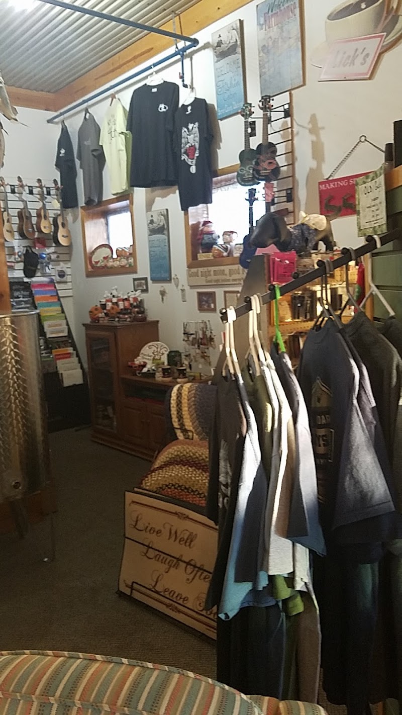 Licks Orchard Gifts and Music photo 2