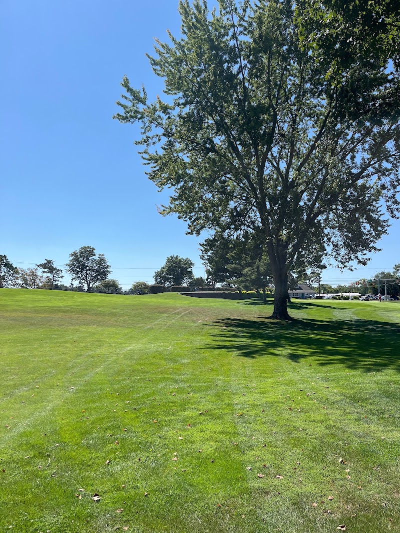 Turkeyfoot Golf Course Maintenance photo 5
