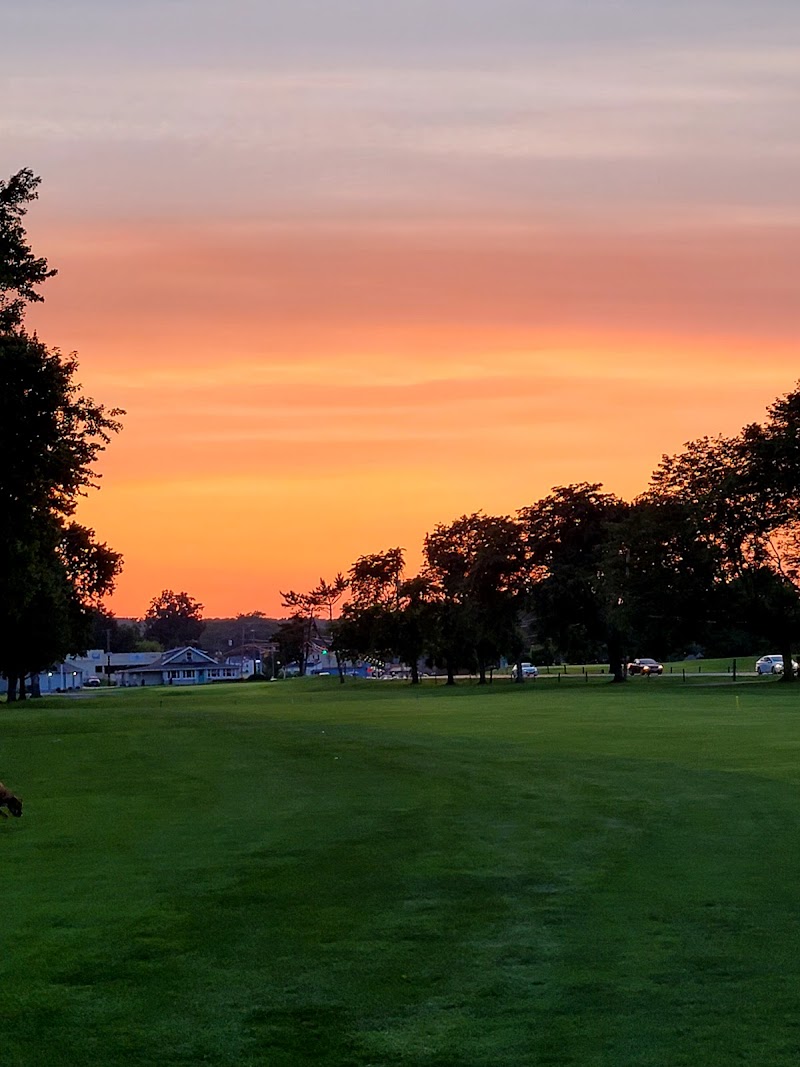 Turkeyfoot Golf Course Maintenance photo 2