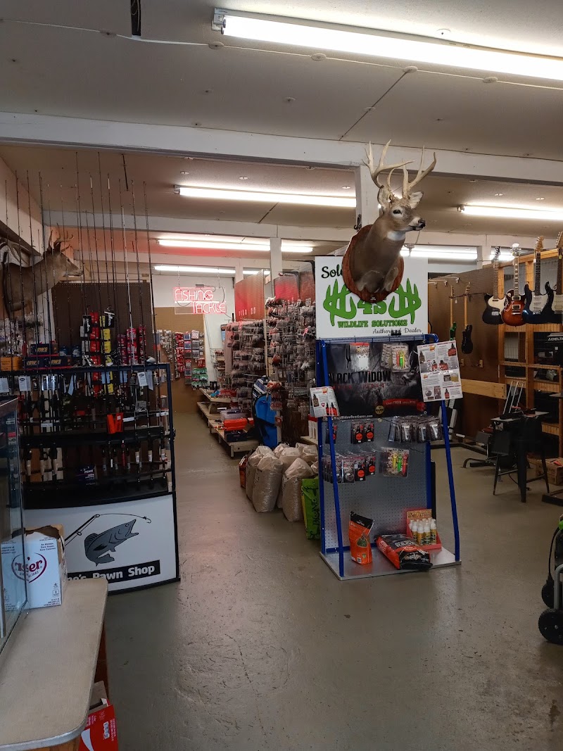 Gene's Pawn Shop photo