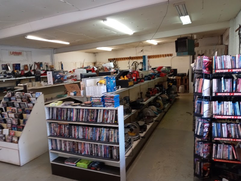 Gene's Pawn Shop photo