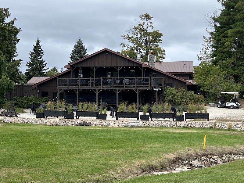 Duntroon Highlands Golf | Cafe | Trails | Retreat photo 4