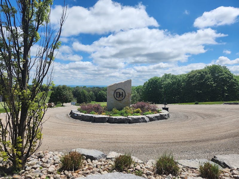 Duntroon Highlands Golf | Cafe | Trails | Retreat photo 3