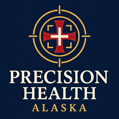 Precision Health Alaska photo 3