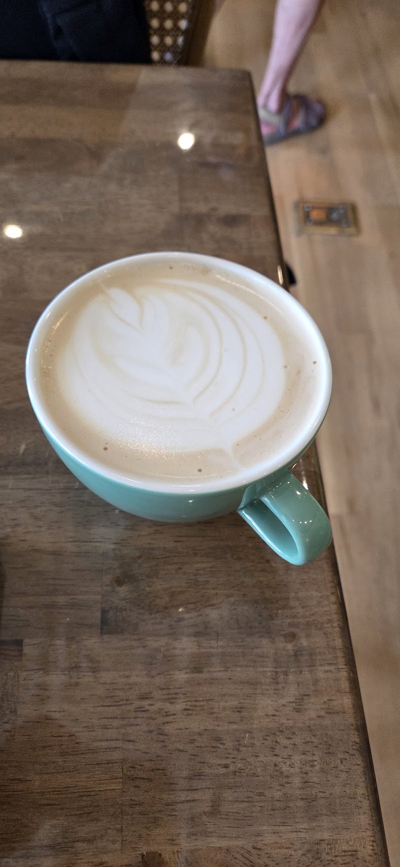 Cuppa Manna photo 4