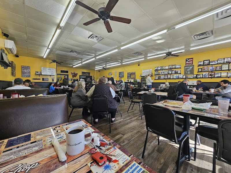 Dayton Coffee Shop photo 3