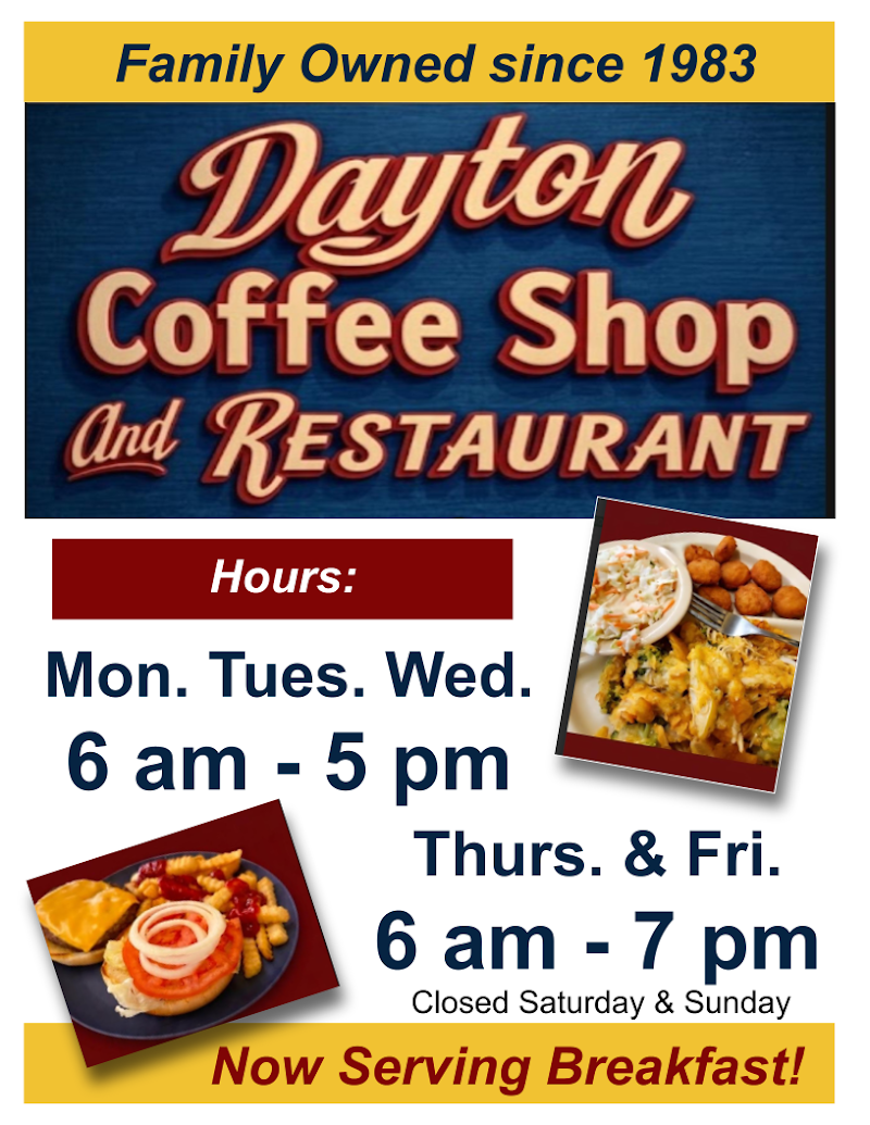 Dayton Coffee Shop photo 3
