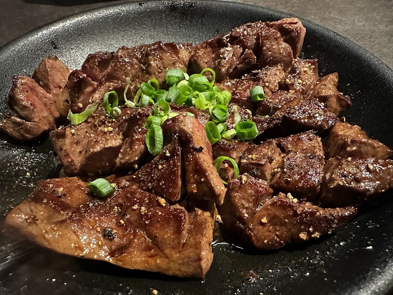 博多 いってつ 写真5