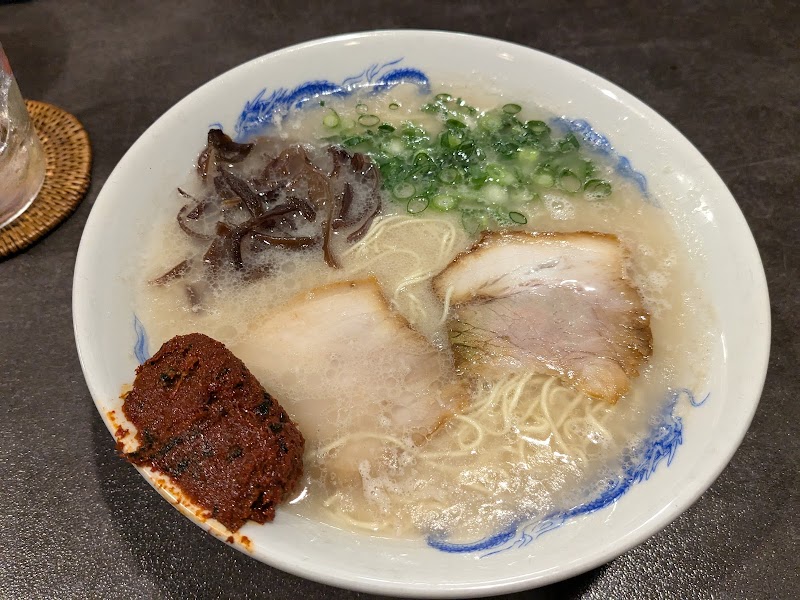 博多 いってつ 写真3