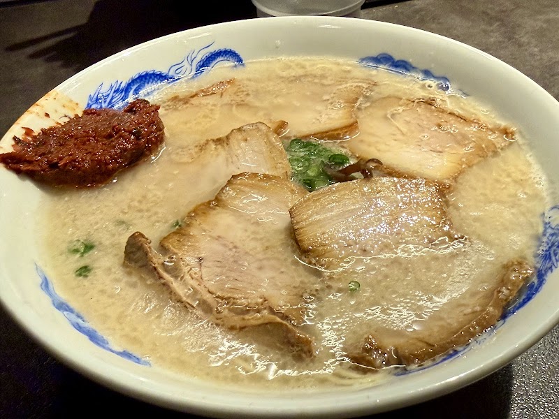 博多 いってつ 写真2