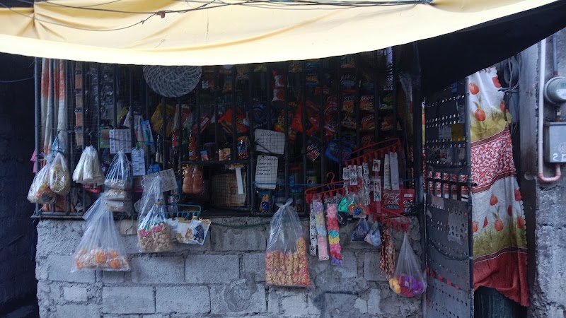 Mamu Susan Adriano Store