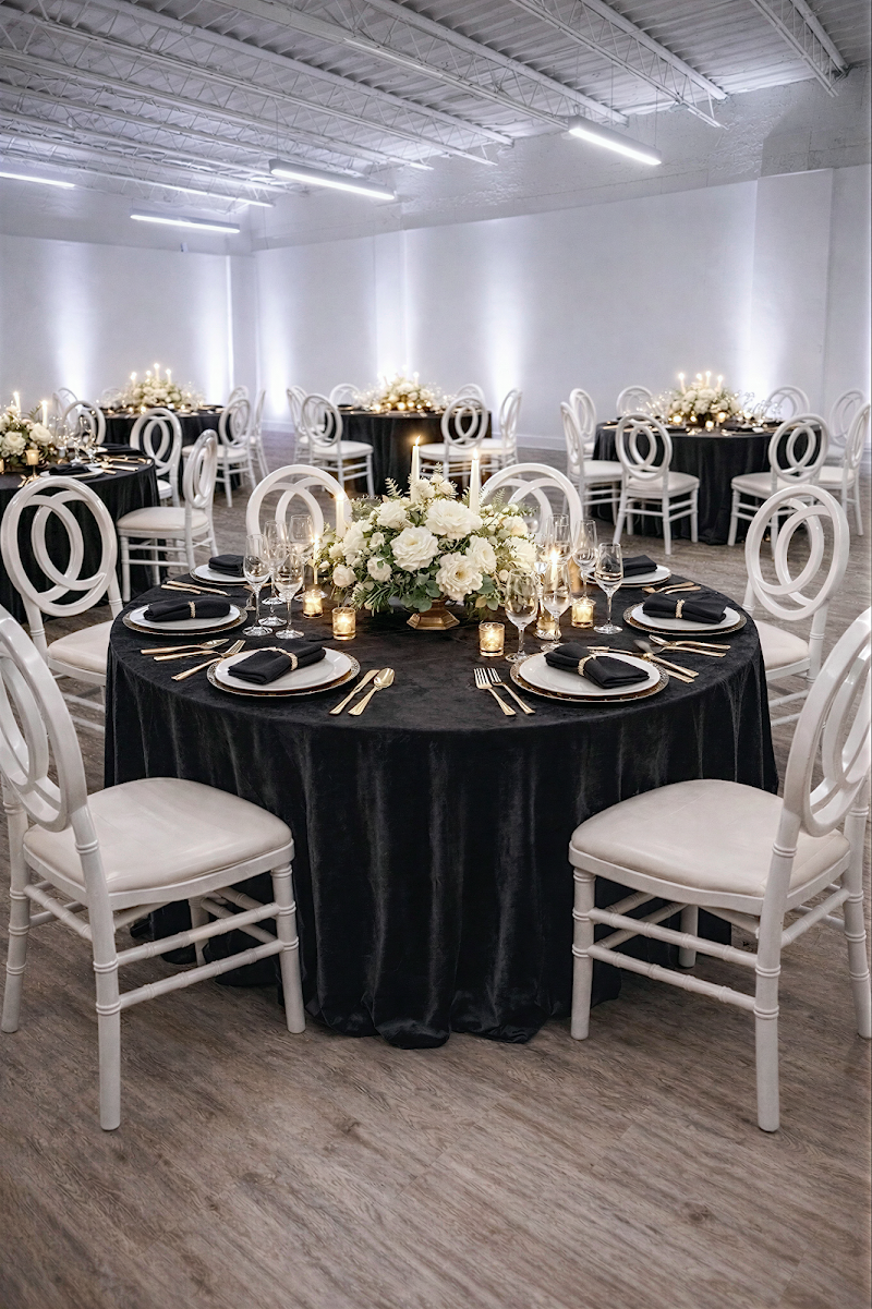 The Urban Suite Events & Catering — Event Venue in Orlando