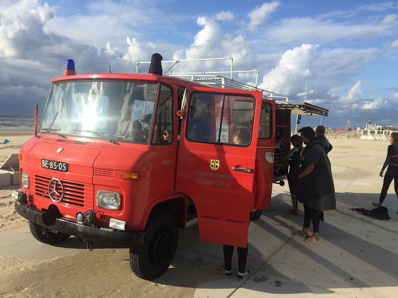 Endless Summer Kiteschool Amsterdam