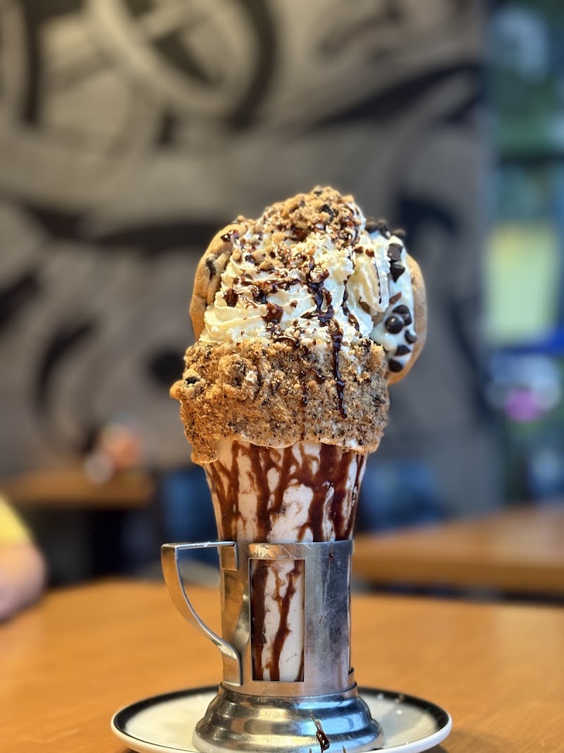 Black Tap KAFD photo 6